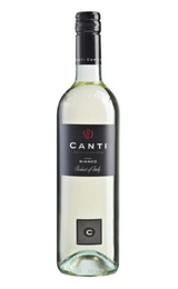 Вино Canti Bianco 0,75 л