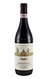 Вино Vietti Barbaresco DOCG Masseria 2010 0,75 л