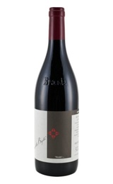 Вино Braida Barbera d'Asti DOCG Bricco della Bigotta 2008 0,75 л