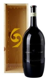 Вино Villa Sparina Gavi DOCG MonteRotondo 2007 1,5 л