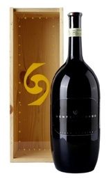 Вино Villa Sparina Gavi DOCG MonteRotondo 2008 1,5 л