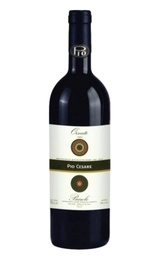 Вино Pio Cesare Barolo DOCG Ornato 2009 0,75 л