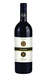 Вино Pio Cesare Barolo DOCG Ornato 2010 0,75 л