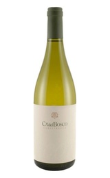 Вино Cadel Bosco Curtefranca DOC 2014 0,75 л