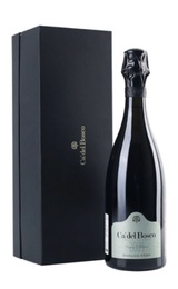 Франчакорта Cadel Bosco Franciacorta DOCG Dosage Zero 2009 0,75 л