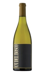 Вино Ca'Del Bosco Chardonnay Bosco Curtefranca DOC 2010 0,75 л