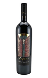 Вино Colterenzio Lafoa Cabernet Sauvignon DOC 2010 0,75 л