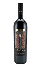 Вино Colterenzio Lafoa Cabernet Sauvignon DOC 2011 0,75 л