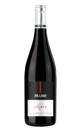 Вино Pradio Crearo Cabernet Sauvignon Friuli Grave DOC 2011 0,75 л