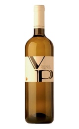 Вино Volpe Pasini Sauvignon Colli Orientali del Friuli DOC 2013 0,75 л