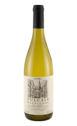 Вино Inama Vulcaia Sauvignon Veneto IGT 2013 0,75 л
