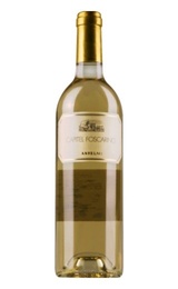 Вино Roberto Anselmi Capitel Foscarino Veneto IGT 2012 0,75 л