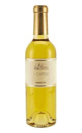 Вино Roberto Anselmi I Capitelli Veneto IGT 2008 0,375 л