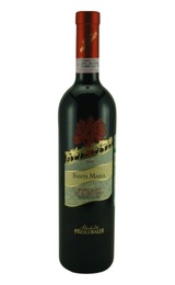 Вино Marchesi de Frescobaldi Santa Maria Morellino di Scansano DOC 2013 0,75 л