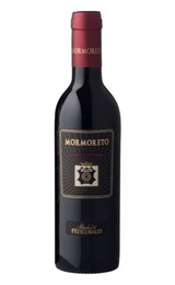 Вино Marchesi de Frescobaldi Mormoreto Toscana IGT 2006 0,375 л