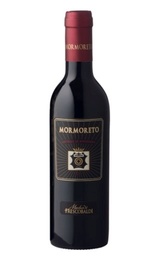 Вино Marchesi de Frescobaldi Mormoreto Toscana IGT 2007 0,375 л