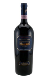 Вино Marchesi de Frescobaldi Brunello di Montalcino Riserva DOCG Castelgiocondo 2006 1,5 л