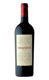 Вино Marchesi de Frescobaldi Giramonte Toscana IGT 2009 0,75 л