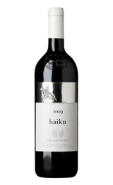 Вино Castello di Ama Haiku Toscana IGT 2009 0,75 л