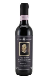 Вино Fattoria del Cerro Vino Nobile di Montepulciano Riserva DOCG 2009 0,375 л
