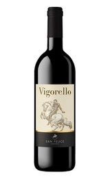 Вино Agricola San Felice Vigorello Toscana IGT 2011&nbsp;0,75&nbsp;л