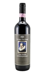 Вино Fattoria del Cerro Vino Nobile di Montepulciano DOCG 2010 0,75 л