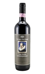 Вино Fattoria del Cerro Vino Nobile di Montepulciano DOCG 2011 0,75 л