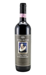 Вино Fattoria del Cerro Vino Nobile di Montepulciano DOCG 2012 0,75 л