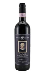 Вино Fattoria del Cerro Vino Nobile di Montepulciano Riserva DOCG 2009 0,75 л