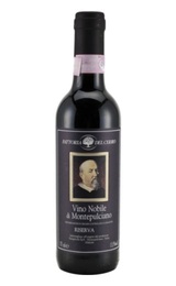 Вино Fattoria del Cerro Vino Nobile di Montepulciano Riserva DOCG 2010 0,375 л