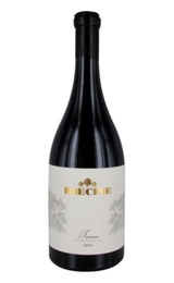 Вино Riecine Chianti Classico DOCG 2010 0,75 л