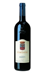 Вино Castello Banfi Cum Laude SantAntimo DOC 2012 0,75 л