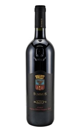 Вино Castello Banfi Summus Toscana IGT 2011 0,75 л