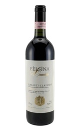 Вино Fattoria di Felsina Chianti Classico Riserva DOCG 2009 0,75 л
