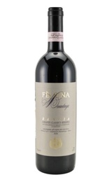 Вино Fattoria di Felsina Chianti Classico Riserva DOCG Rancia 2009 0,75 л