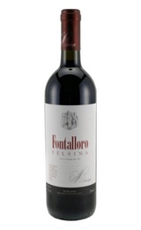 Вино Fattoria di Felsina Fontalloro Toscana IGT 2009 0,75 л