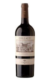 Вино I Collazzi Toscana IGT 2011 0,75 л
