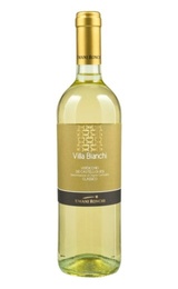 Вино Umani Ronchi Villa Bianchi Verdicchio Dei Castelli di Jesi Classico DOC 2012 0,75 л