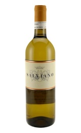 Вино Tenuta di Salviano Orvieto Classico Superiore DOC 2014 0,75 л