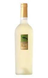 Вино Feudi di San Gregorio Campanaro Irpinia Bianco 2013 0,75 л