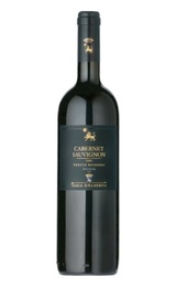 Вино Conte Tasca d'Almerita Cabernet Sauvignon 2009 0,75 л