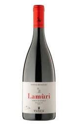 Вино Conte Tasca d'Almerita Lamuri 2012 0,75 л