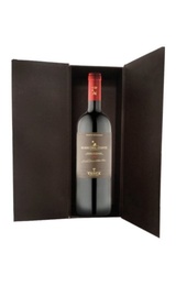 Вино Conte Tasca d'Almerita Rosso del Conte Contea Sclafani 2010 0,75 л