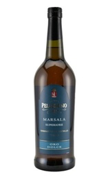 Марсала Pellegrino Marsala Superiore DOC Oro Dolce 0,75 л