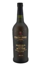 Марсала Pellegrino Marsala Vergine Soleras DOC 0,5 л