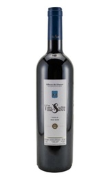 Вино Bodegas Hermanos Sastre Vina Roble Ribera del Duero DO 2013 0,75 л