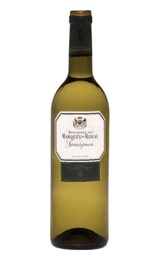 Вино Marques de Riscal Sauvignon Rueda DO 2013 0,75 л
