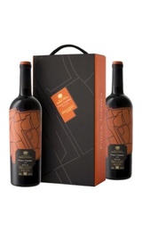 Вино Marques de Riscal Finca Torrea Rioja DOCa 2007 0,75 л