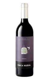 Вино Finca Nueva Reserva Rioja DOCa 2007 0,75 л