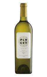 Вино Bodegas Palacios Remondo Placet Rioja DOCa 2011 0,75 л